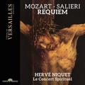 Requiem - Hervé Niquet, Le Concert Spirituel. (CD)
