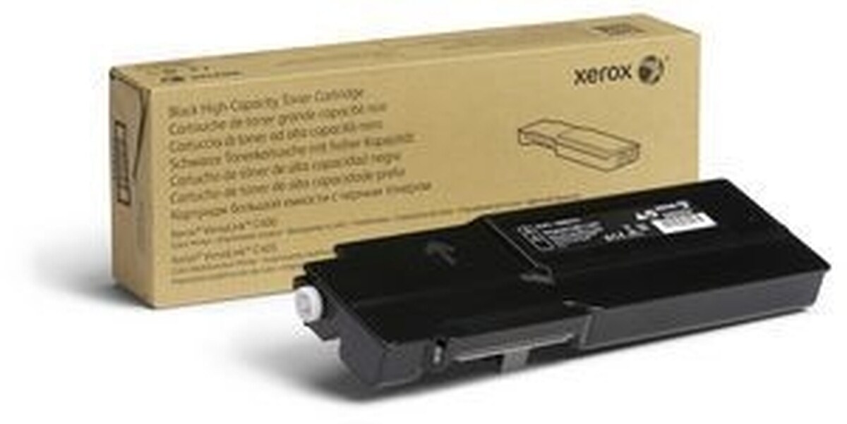 Xerox Toner schwarz 106R03516 (ca. 5.000 Seiten) Image