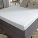 Twin Medium 8" Gel/Foam Mattress - Slumber Solutions Restore Gel Memory Foam | 75 H x 38 W 8 D in Wayfair 35602-04346-WF