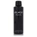 Kenneth Cole Black by Kenneth Cole Body Spray 6 oz for Men - Brand New