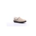 Women's Amari Slippers by Daniel Green in Cream (Size 10 M)