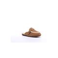 Women's Willa Slippers by Daniel Green in Chestnut (Size 7 1/2 M)