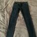 American Eagle Outfitters Jeans | American Eagle Outfitters Dark Blue Jeans Jeggings Women’s Size 0 | Color: Blue | Size: 0