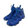 Adidas Shoes | Adidas Crazy 8 Kobe Bryant Kb8 Triple Blue B72994 Men's Size 10 | Color: Blue | Size: 10