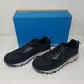 Columbia Shoes | Columbia Men's Ivo Trail Breeze Walking, Hiking,Running Shoes New In Box !!!! | Color: Black | Size: 11.5