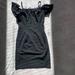 Jessica Simpson Dresses | Jessica Simpson Dress | Color: Black | Size: 2