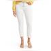 Levi's Jeans | Levi’s Classic Mid-Rise Skinny Ankle Jeans -Brand New With Tags | Color: White | Size: 31
