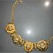 Gucci Jewelry | 1 Of 5 Rare Gucci Lion Head Necklace Worn Three Times | Color: Gold | Size: Os