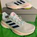 Adidas Shoes | Adidas Solar Glide 5 Women's Running Shoes White Gym Walking Training Nwt Gx6719 | Color: Blue/White | Size: 7