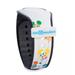 Disney Accessories | Mickey Mouse Balloons Magicband Walt Disney World 50th Anniversary Lr | Color: White | Size: Os