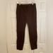 J. Crew Pants & Jumpsuits | J Crew Skinny Pant In Ryder Fit Brown | Color: Brown | Size: 4