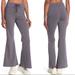 Free People Pants & Jumpsuits | Free People Movement Downhill Flared Sweatpants Deep Sea Nwt | Color: Blue | Size: Various