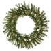 Vickerman 06350 - 48" Prelit Mixed Country Wreath 150CL (A801849) 48 60 Inch Christmas Wreath