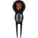 San Francisco Giants Divot Tool & Ball Marker Set