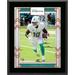 Tyreek Hill Miami Dolphins Framed 10.5" x 13" Sublimated Player Plaque