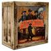 High Noon: 4 Player Starter Set - Board Game. Ages 8+ 2-4 Players 60-120 Min Game Play