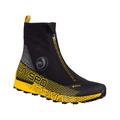 La Sportiva Cyklon Cross GTX Shoes - Men's Black/Yellow 39 56C-999100-39