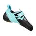 La Sportiva Skwama Vegan Shoes - Women's Carbon/Turquoise 39 40A-900616-39