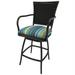 Swivel Counter 26 Outdoor Bar Stool Erin