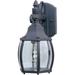 Maxim Lighting - One Light Outdoor Wall Lantern - Crown Hill-One Light Outdoor