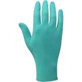 Ansell Touch N Tuff Disposable Nitrile Powder-Free Gloves Medium 100/Box
