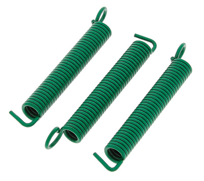 Floyd Rose Noiseless Tremolo Springs GR