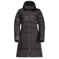 Jack Wolfskin - Women's Eisbach Coat - Mantel Gr XS grau