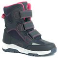 Trollkids - Kid's Lofoten Winter Boots - Winterschuhe 30 | EU 30 blau