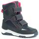 Trollkids - Kid's Lofoten Winter Boots - Winterschuhe 35 | EU 35 blau