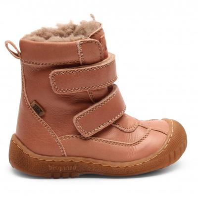 Bisgaard - Kid's Ellis - Winterschuhe 25 | EU 25 braun Image