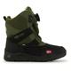 Trollkids - Kid's Narvik Winter Boots XT - Winterschuhe 30 | EU 30 schwarz/oliv