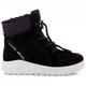 Ecco - Kid's Urban Snowboarder with Laces - Winterschuhe 30 | EU 30 schwarz