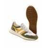 Mey & Edlich Herren Sneaker Chicago weiss 40, 41, 42, 43, 44, 45, 46