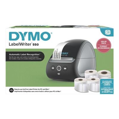 DYMO® LabelWriter 550 Vorteilspa...