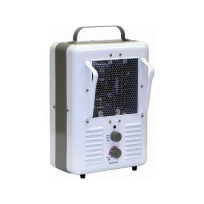 TPI Fan Forced Portable Electric Heater