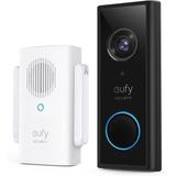 eufy Security Video Doorbell 2K
