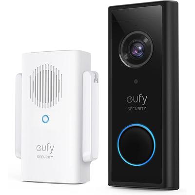 eufy Security Türklingel mit Kamera 2K