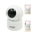 Trade Shop Traesio - Trade Shop - Telecamera Sicurezza Intelligente 5.0mp Q-s5 Ip Camera Smart