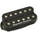 Seymour Duncan SH-6b Duncan Distortion Trembucker Electric Guitar Bridge Pickup Black