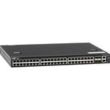 Black Box Gigabit Ethernet Network Switch 48-Port