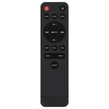 Replacement Remote EN214C1H Fit for Hisense 2.1 Channel Sound Bar Home Theater System HS214