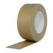 ProTapes Pro 183 Rubber Paper Carton Sealing Tape 7.1 mils Thick 55 yds Length x 2 Width For Light-to-Medium Packaging Light Brown (Pack of 1)