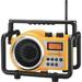 Sangean LB-100 Lunchbox Compact Industrial Digital AM-FM Radio