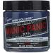 Manic Panic Semi-Permament Haircolor Blue Steel 4 oz