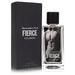 Fierce by Abercrombie & Fitch Cologne Spray 1.7 oz for Male