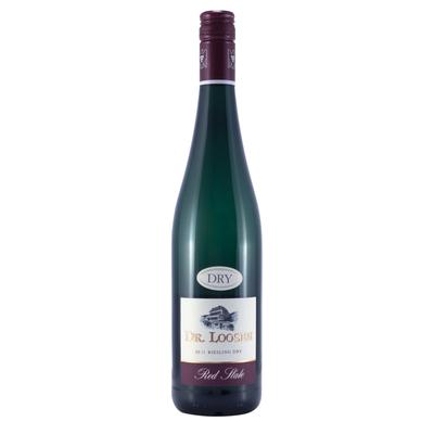 Doctor Loosen Dr. Loosen Red Slate Dry Riesling 2021 White Wine - Germany