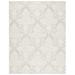 SAFAVIEH Micro-Loop Collection MLP539B Handmade Beige Rug