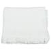 Sofa Cover Non-slip Sofa Protective Cover Sofa Blanket Love Seat Cover White (90x90cm)