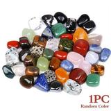 Bulk Mixed Natural Assorted Tumbled Stones Crystal Healing Reiki New Sale 2021 M8P2