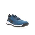 Men's Propet Visp Men'S Hiking Shoes by Propet in Blue (Size 10 1/2 M)